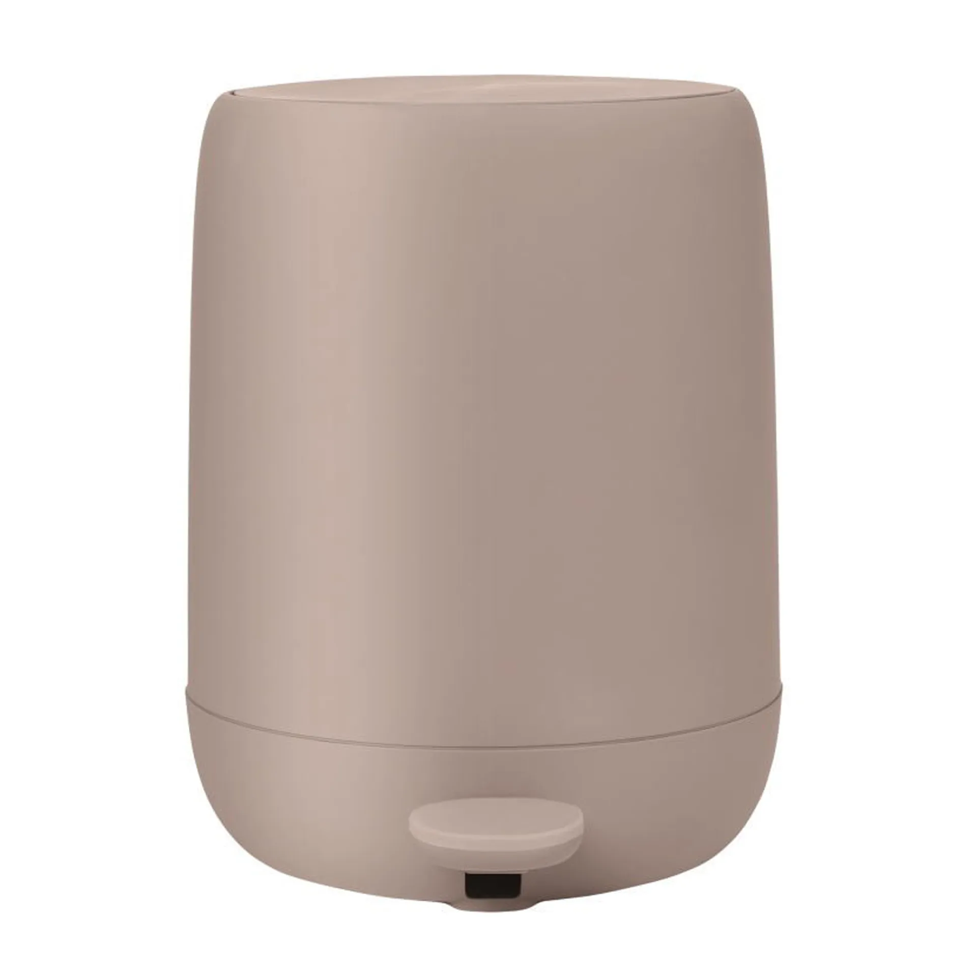 Sono pedalbøtte 3 L, Misty rose blomus