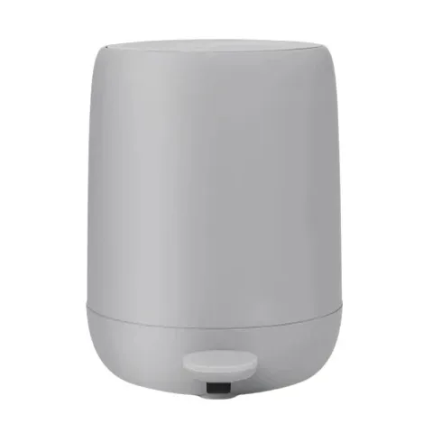 Sono pedalbøtte 5 L, Micro chip blomus