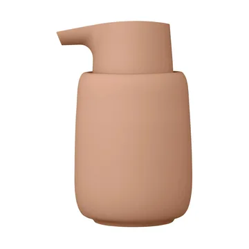 Sono såpepumpe 25 cl - Amber Brown - blomus