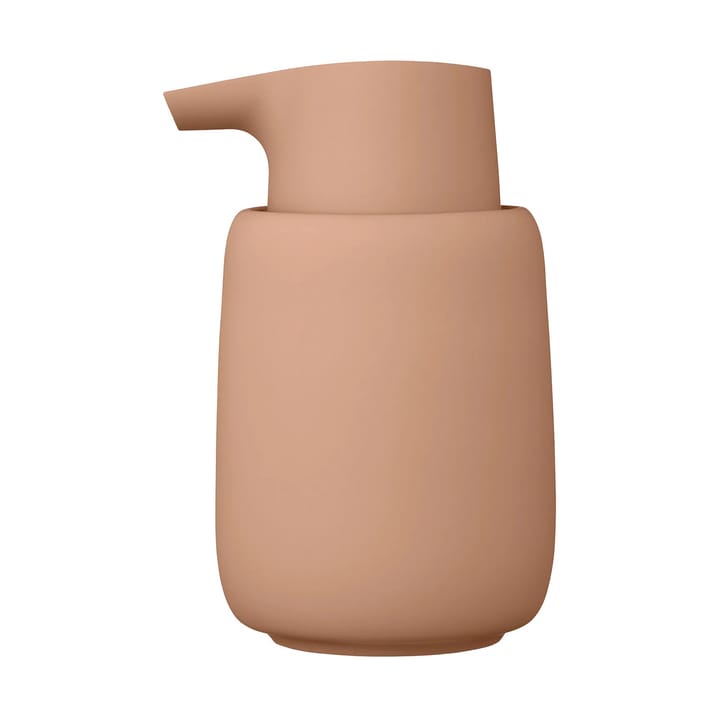 Sono såpepumpe 25 cl - Amber Brown - Blomus