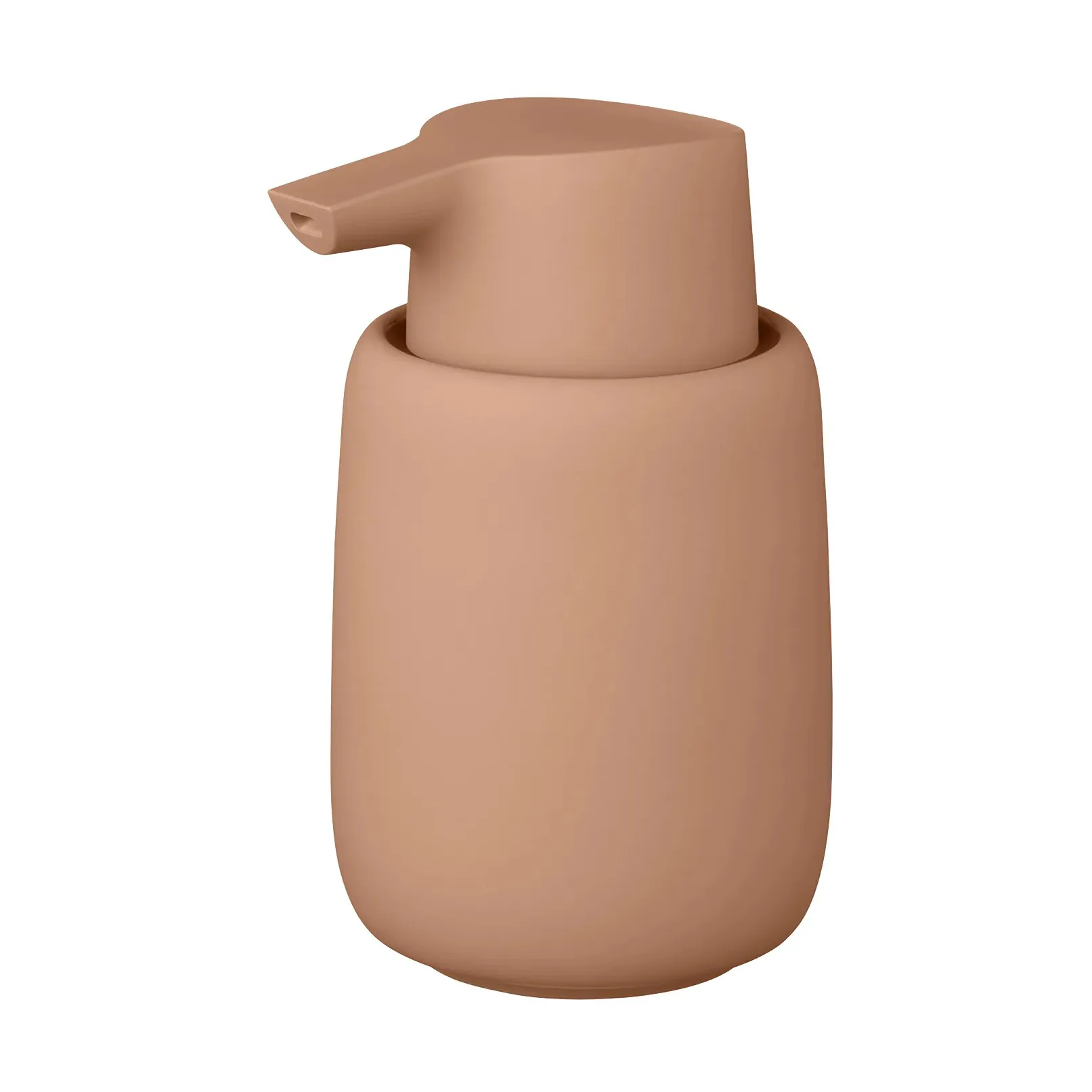 Sono såpepumpe 25 cl, Amber Brown blomus