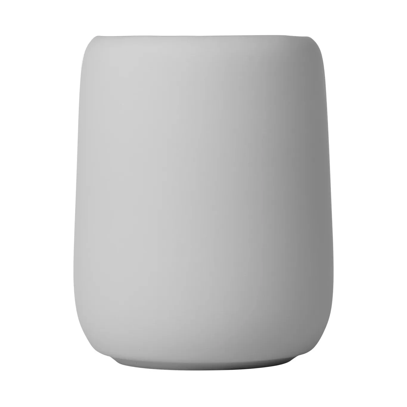 Sono tannbørstekopp 30 cl, Micro chip blomus