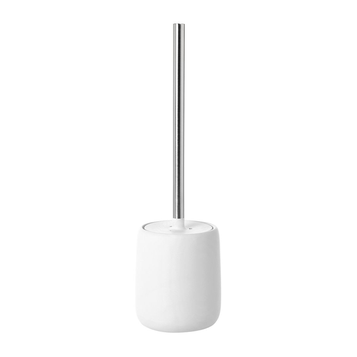 blomus Sono toalettbørste 39 cm Hvit