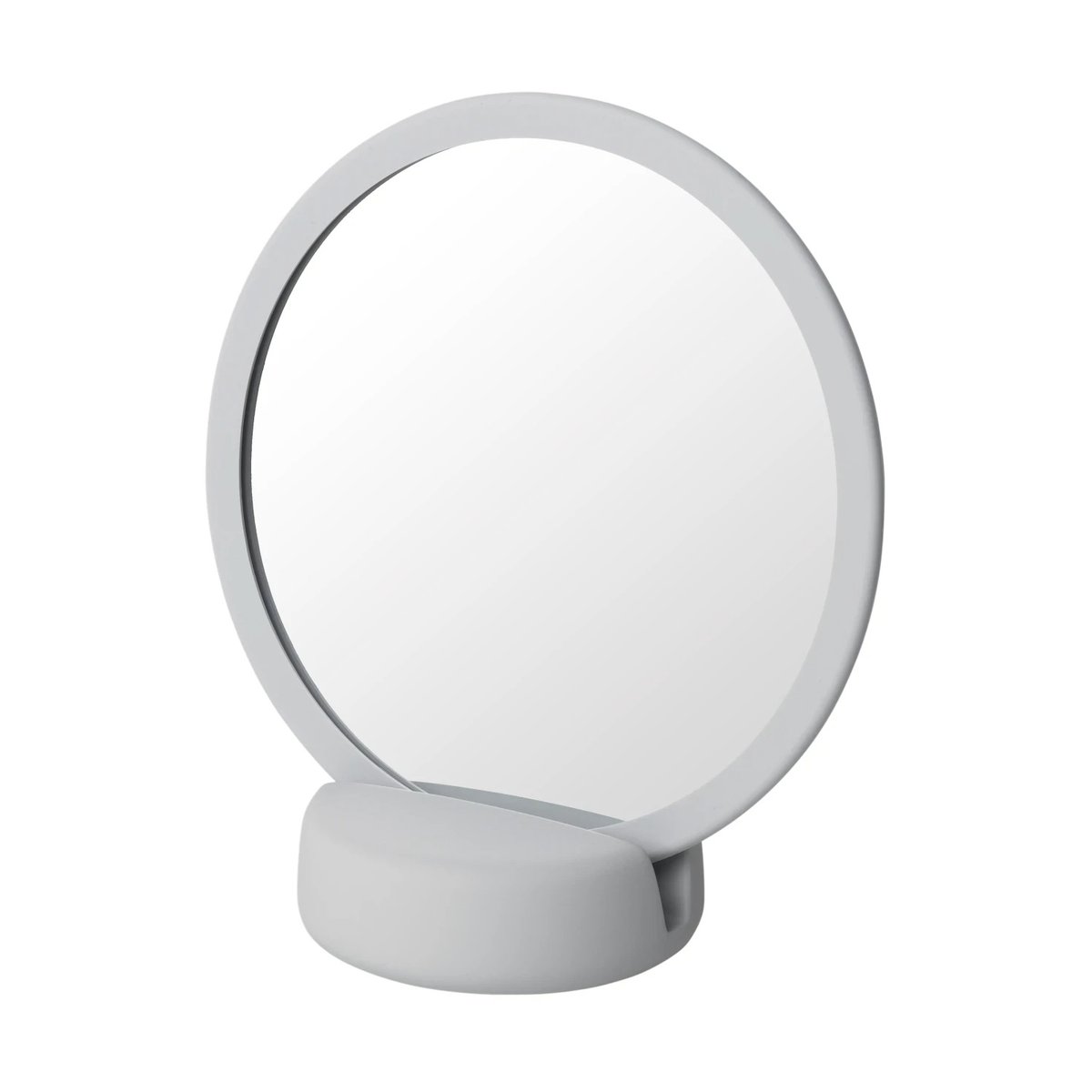 blomus Sono Vanity bordspeil Ø17 cm Micro chip