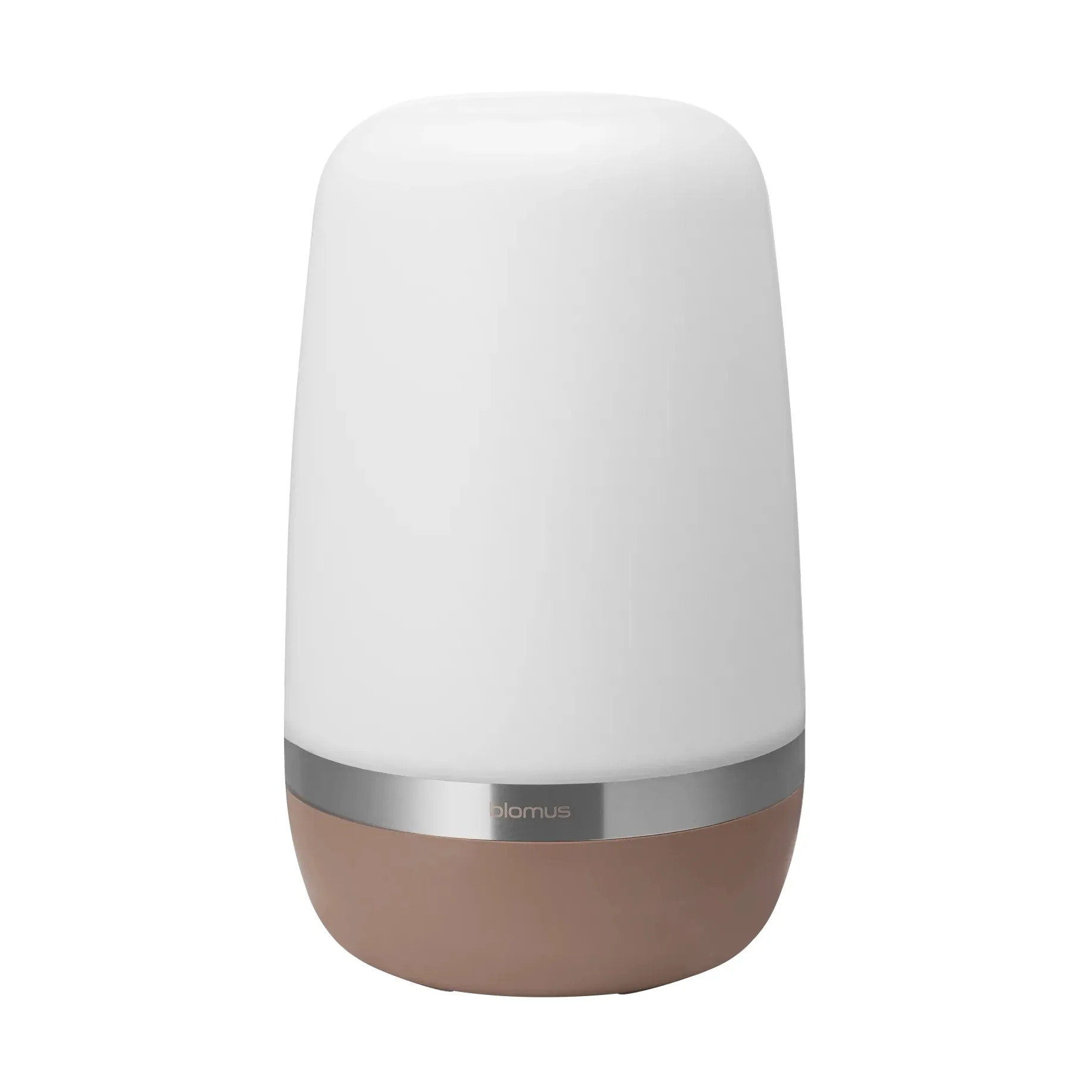 Spirit LED-lampe 35 cm, Mocha mousse blomus