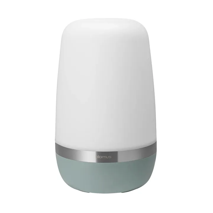Spirit LED-lampe 35 cm - Pine gray - blomus