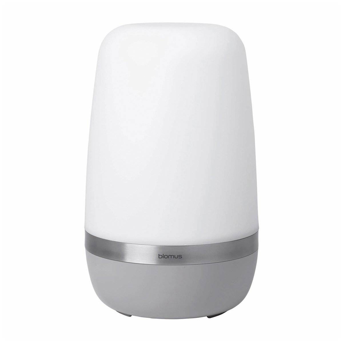 Bilde av blomus Spirit LED-lampe 35 cm Platinum Gray
