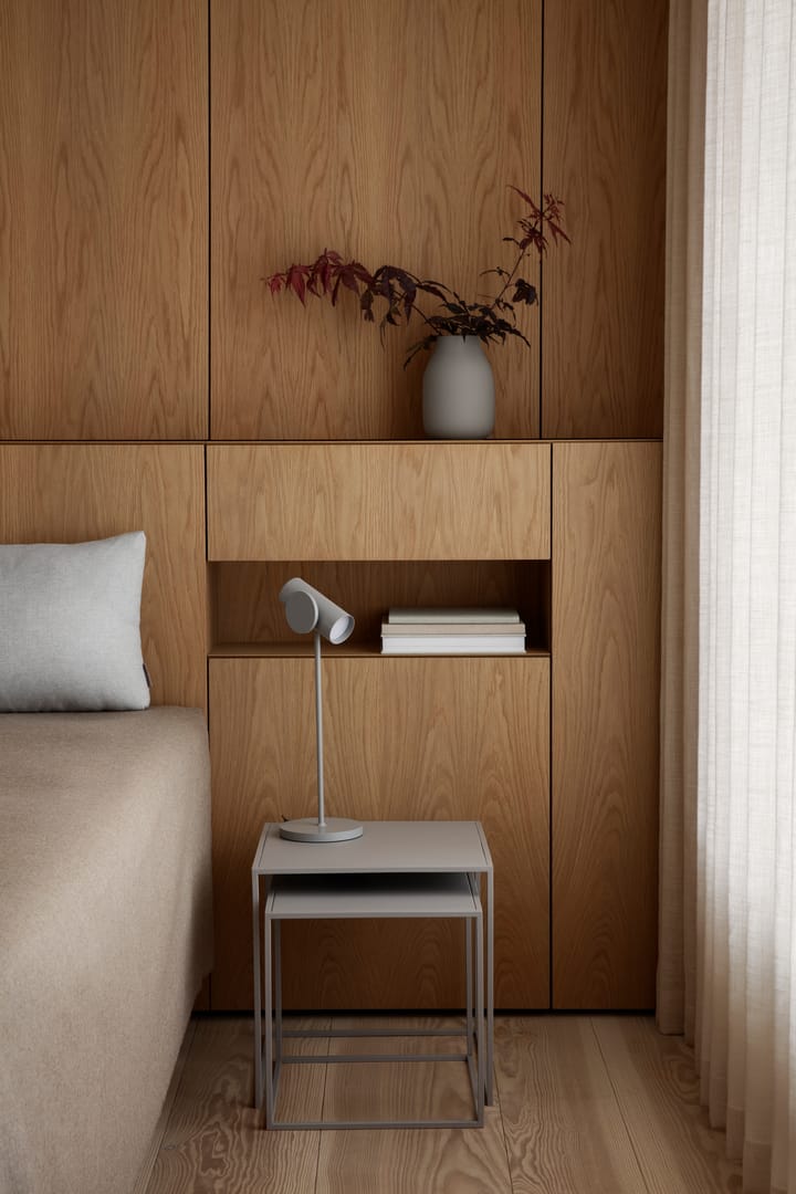 Stage bordlampe, Satellite Blomus