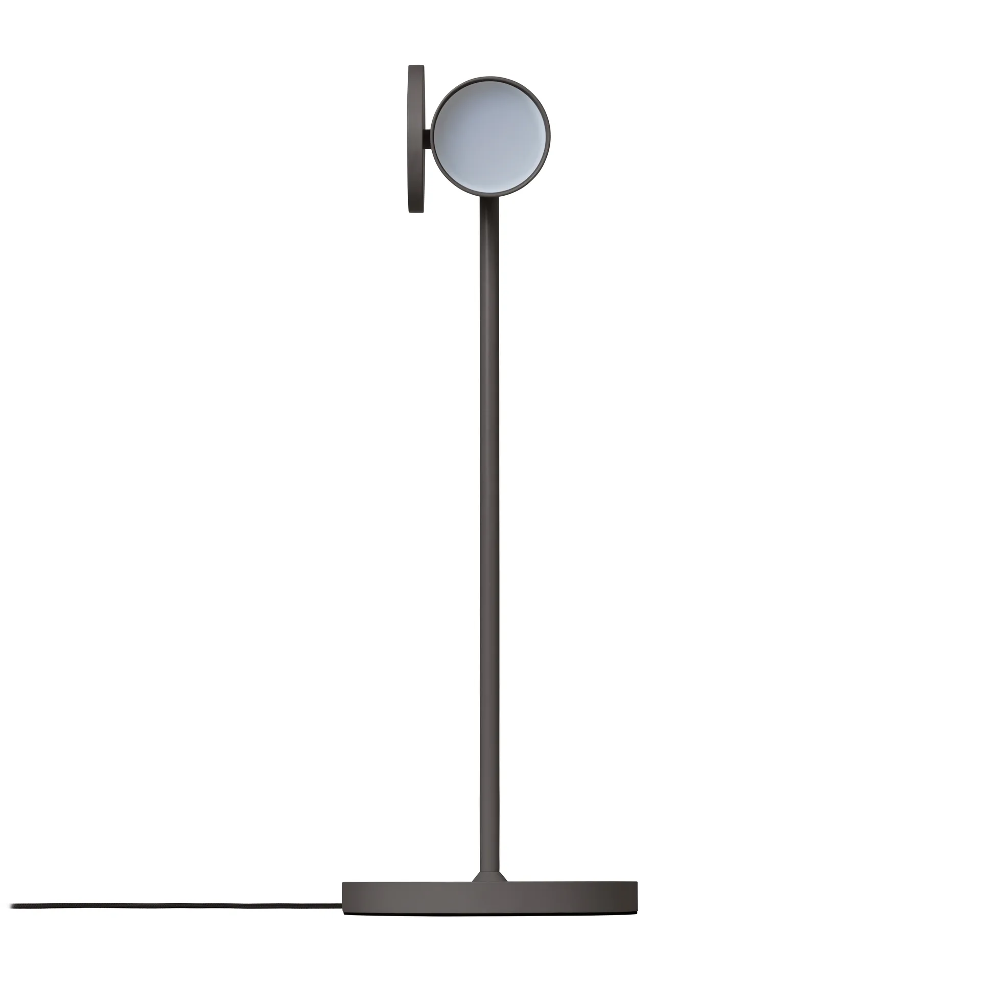 Stage bordlampe, Warm gray blomus