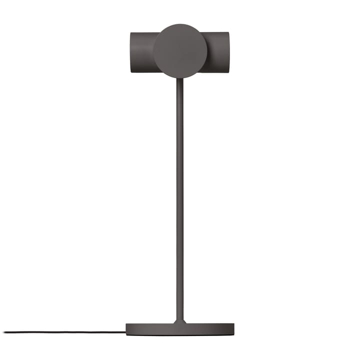 Stage bordlampe, Warm gray Blomus
