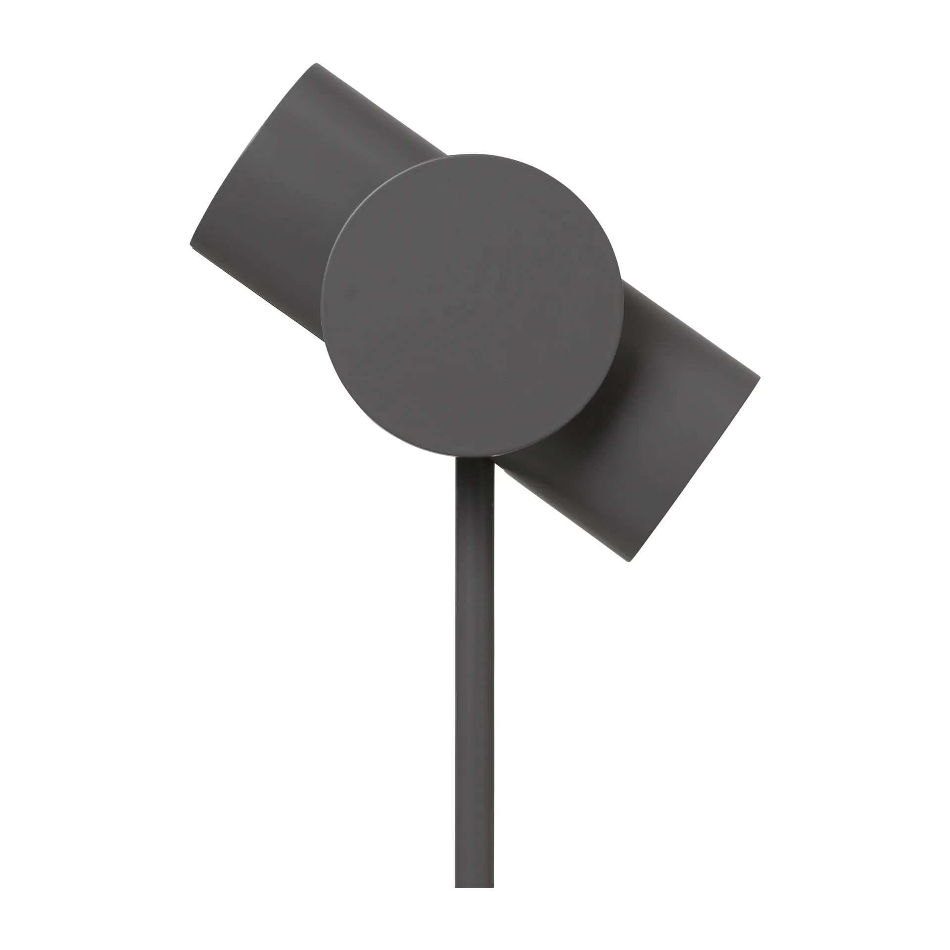 Stage bordlampe, Warm gray blomus