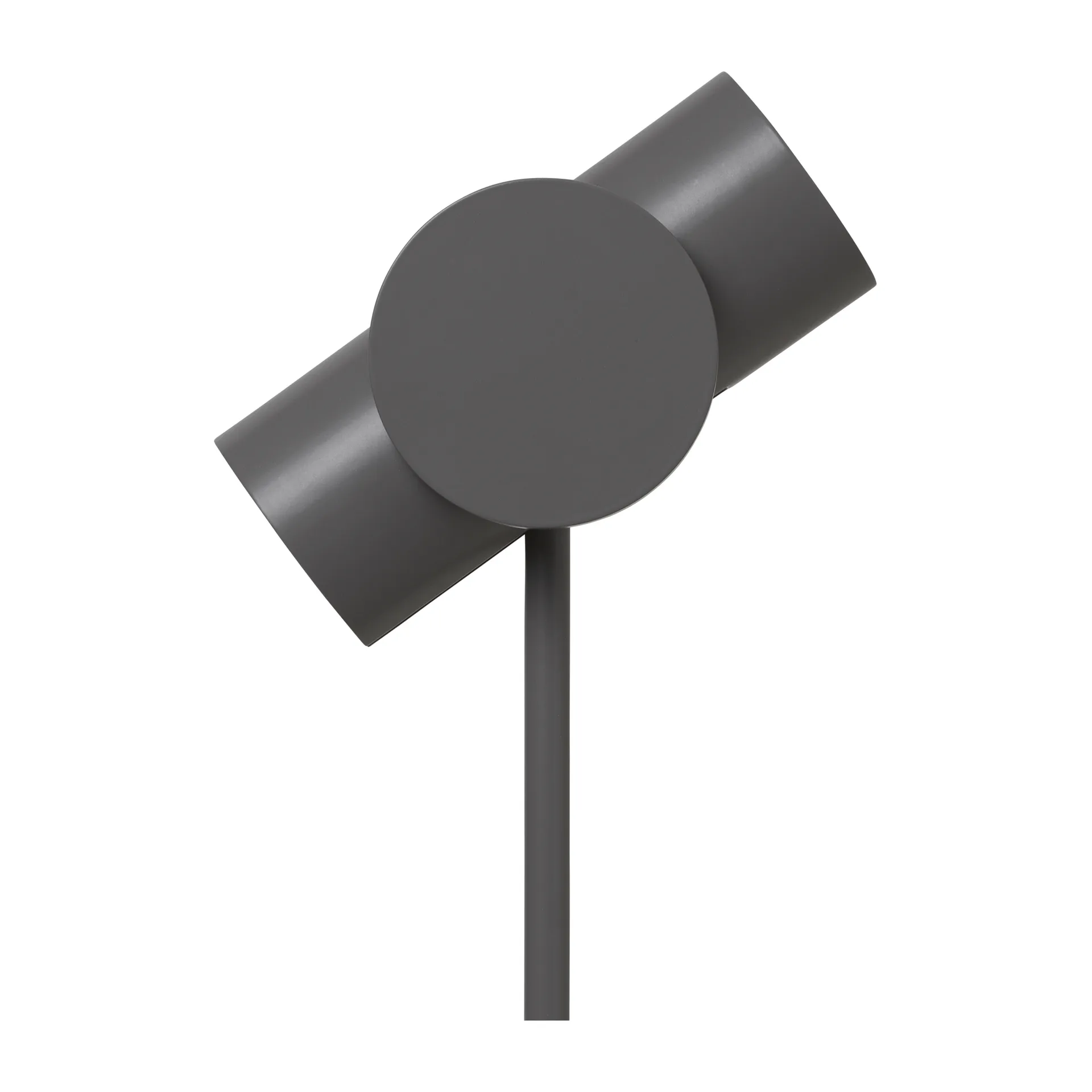 Stage bordlampe, Warm gray blomus