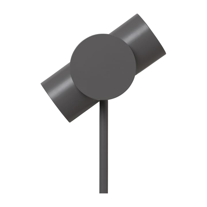 Stage bordlampe, Warm gray Blomus