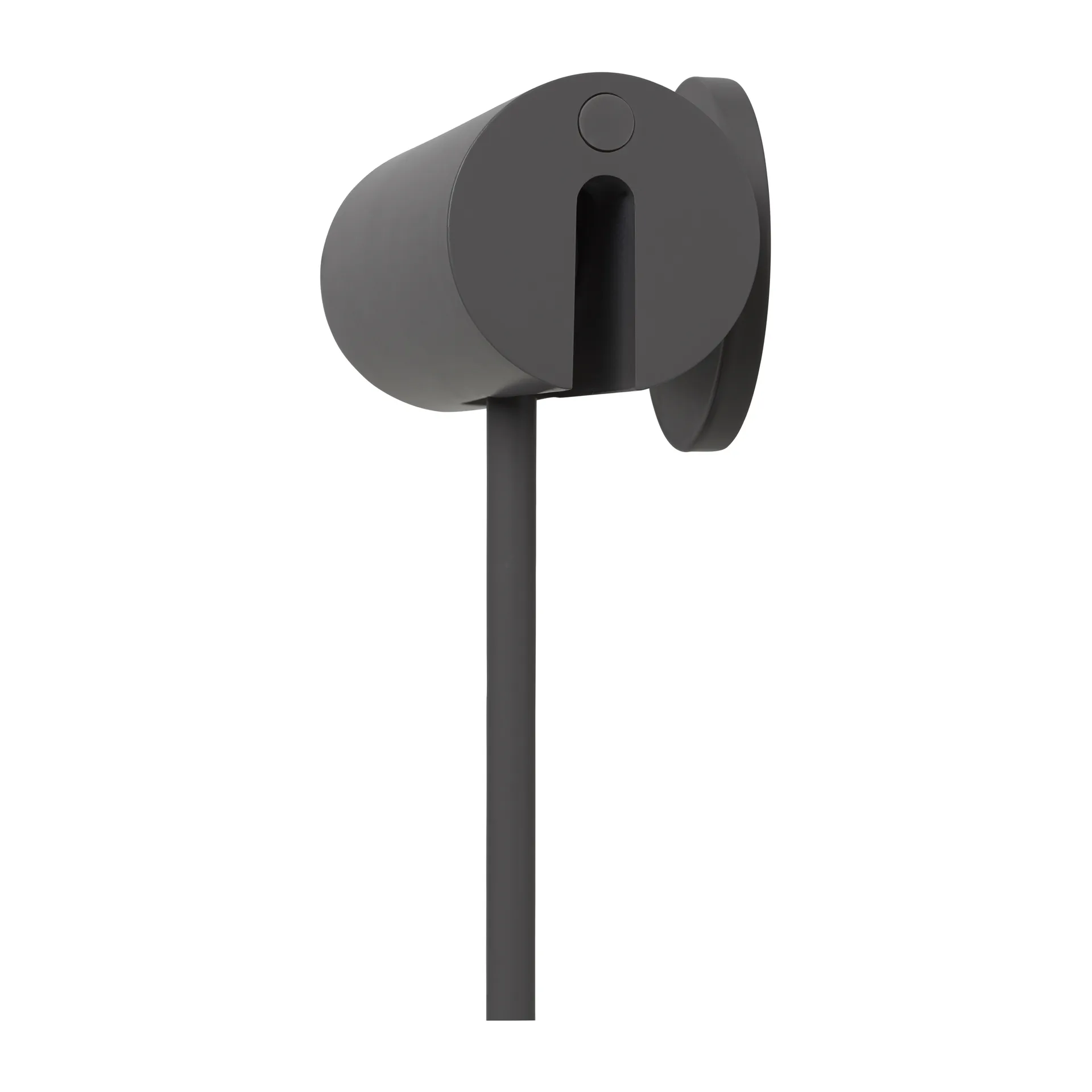 Stage bordlampe, Warm gray blomus