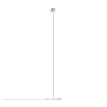 Stage gulvlampe - Lily white - Blomus