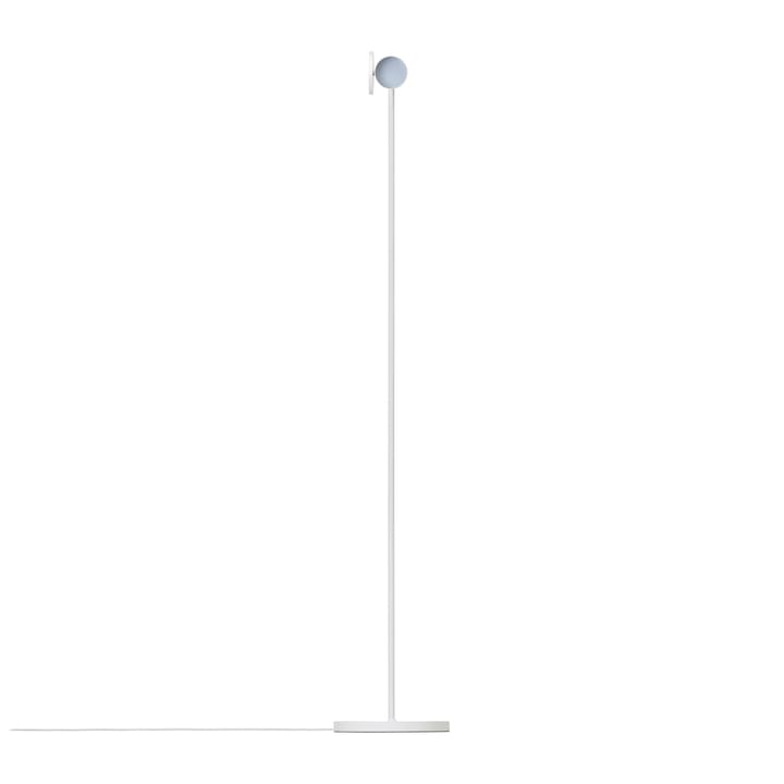 Stage gulvlampe, Lily white Blomus