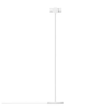 Stage gulvlampe - Lily white - Blomus