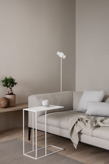 Stage gulvlampe - Lily white - Blomus