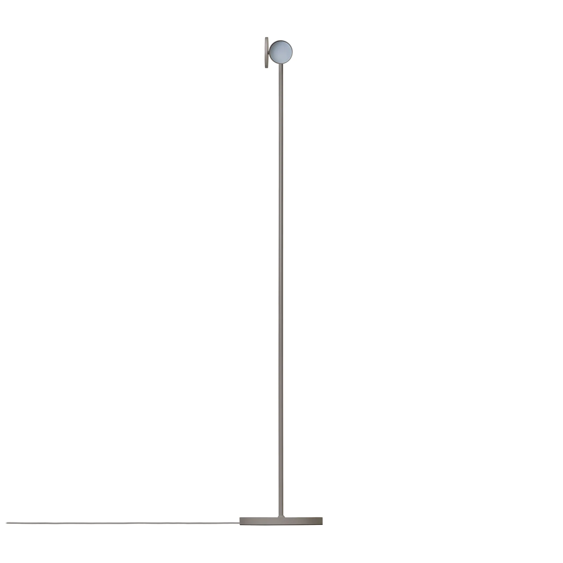 Stage gulvlampe, Satellite blomus