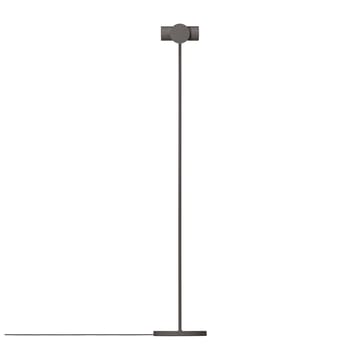 Stage gulvlampe - Warm gray - Blomus
