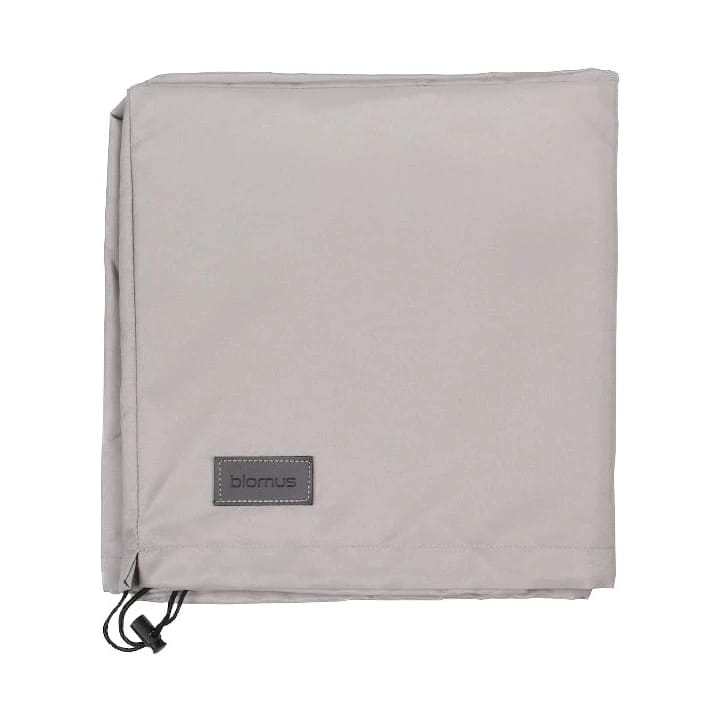 STAY Beskyttelsestrekk for lounger L - Grå - Blomus