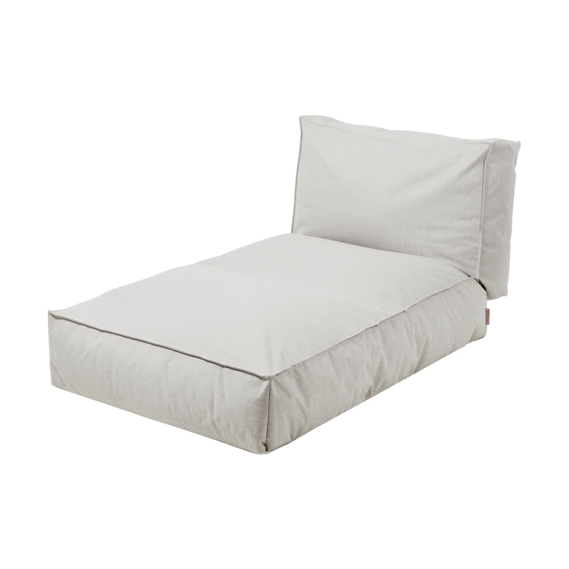STAY dagseng S solseng 190x80 cm, Cloud blomus