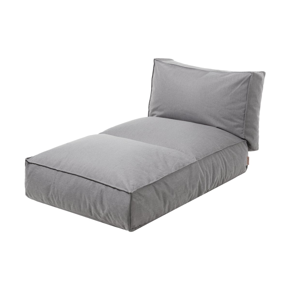 blomus STAY dagseng S solseng 190x80 cm Stone