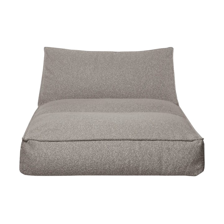 STAY dagseng sittepuff 190x120 cm - Earth Bouclé - Blomus