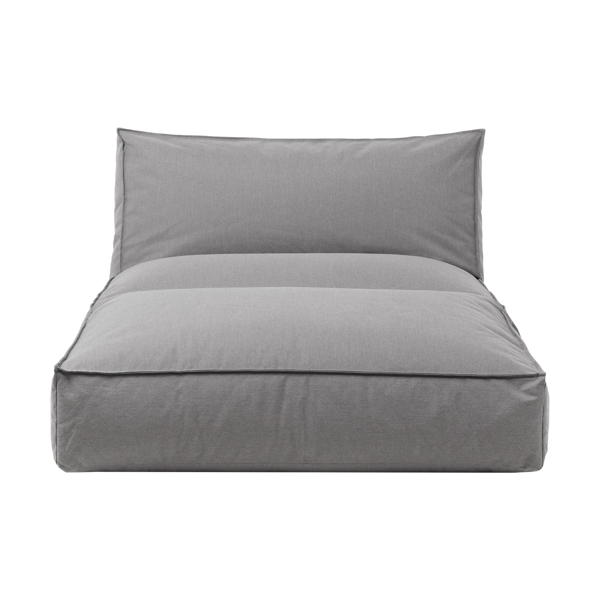 STAY dagseng sittepuff 190x120 cm, Stone blomus