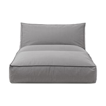 STAY dagseng sittepuff 190x120 cm - Stone - Blomus