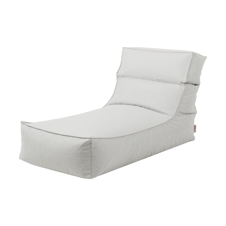 STAY lounger L solseng 150x80 cm - Cloud - blomus