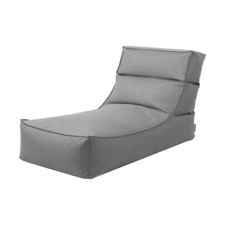 STAY lounger L solseng 150x80 cm - Stone - Blomus