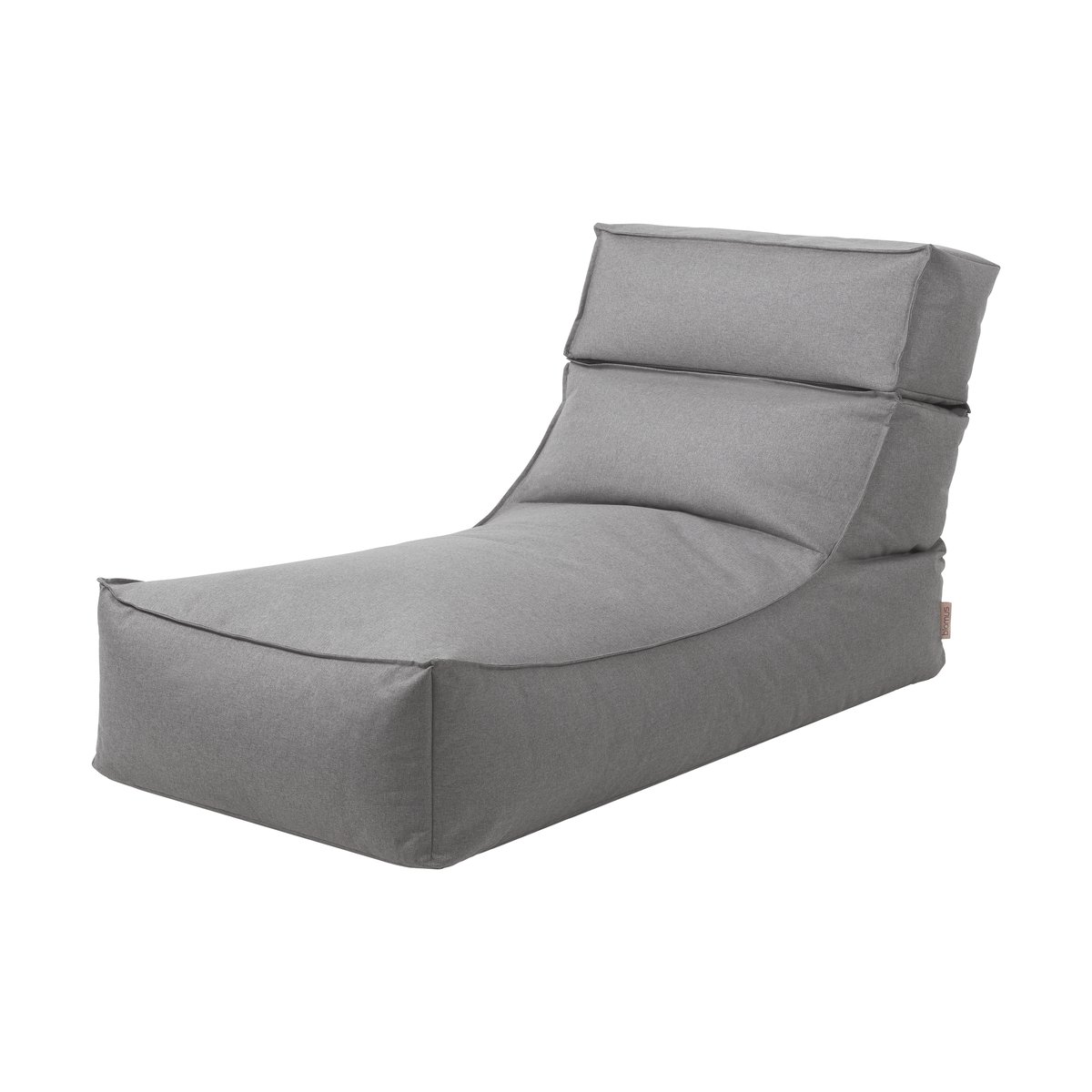 Bilde av blomus STAY lounger L solseng 150x80 cm Stone