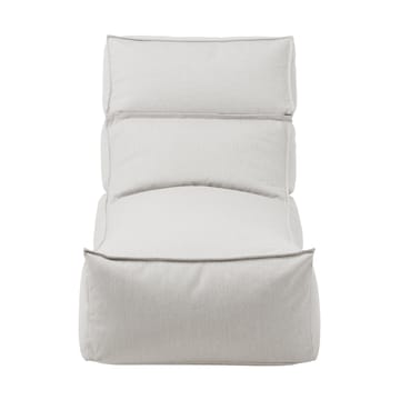 STAY loungestol sittepuff 60x120 cm - Cloud - Blomus