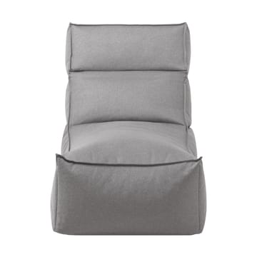 STAY loungestol sittepuff 60x120 cm - Stone - Blomus
