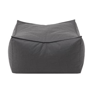 STAY sittepuff 60x60 cm - Coal - Blomus