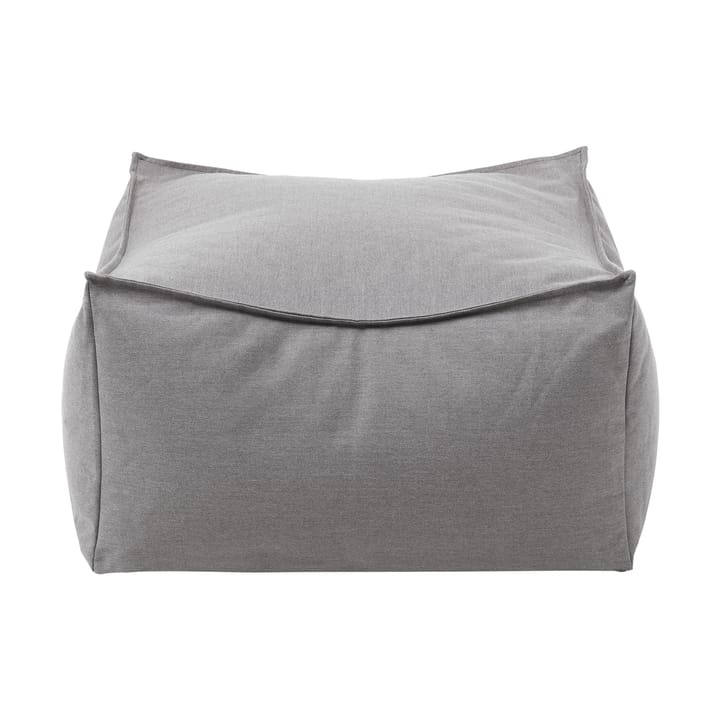 STAY sittepuff 60x60 cm, Stone blomus