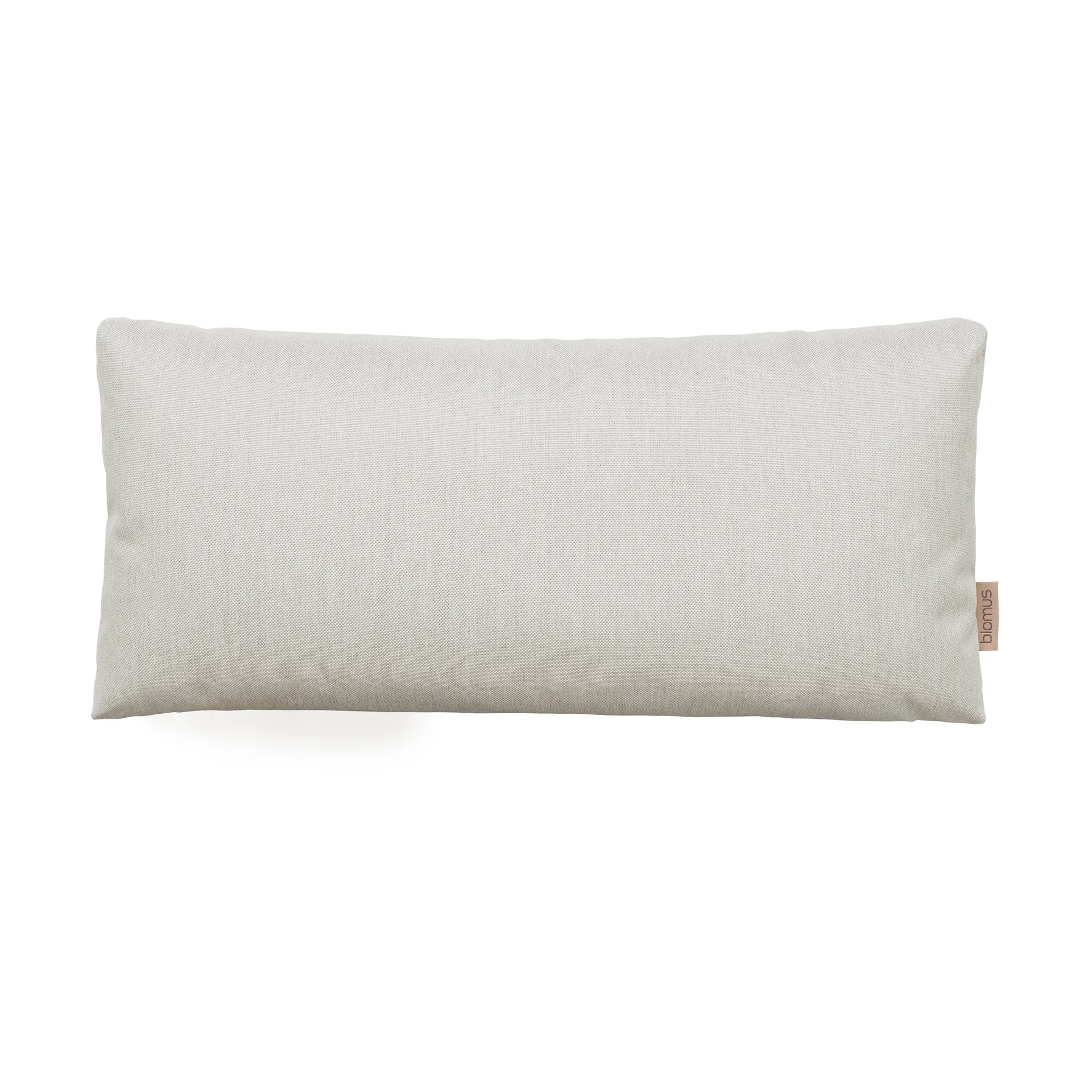 STAY utendørspute 70x30 cm, Cloud blomus