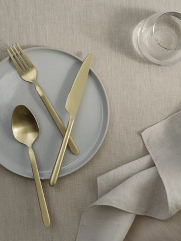 STELLA bestikksett champagne - 16 delar - Blomus
