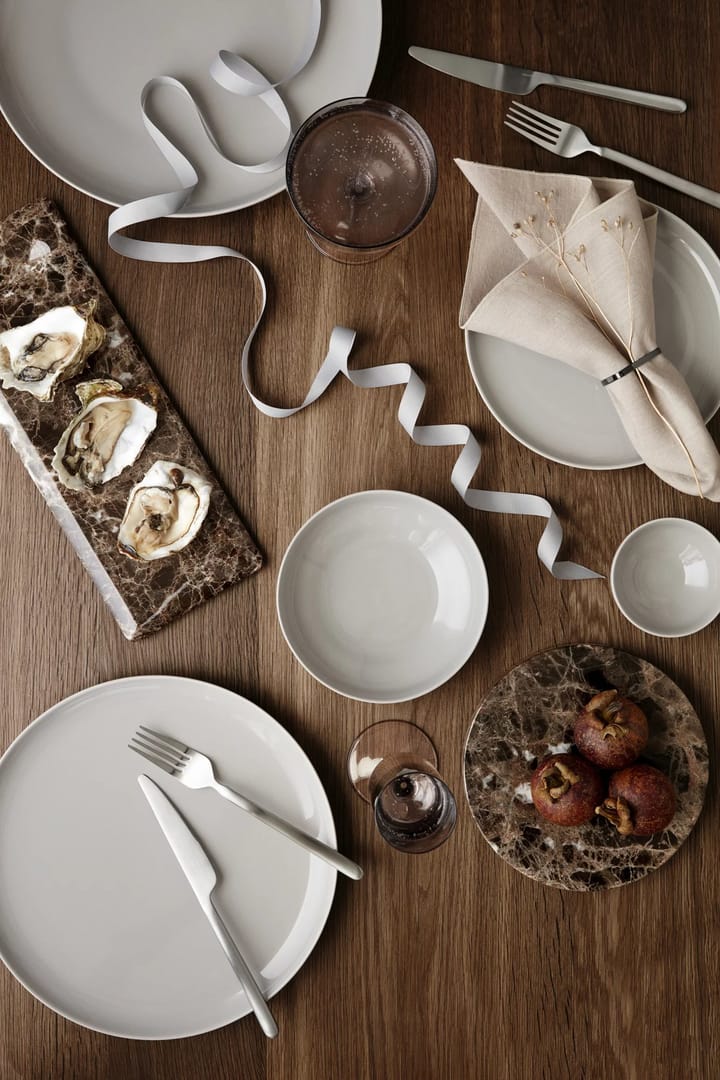 Stella dessertgaffel 4-pk, 15,5 cm Blomus