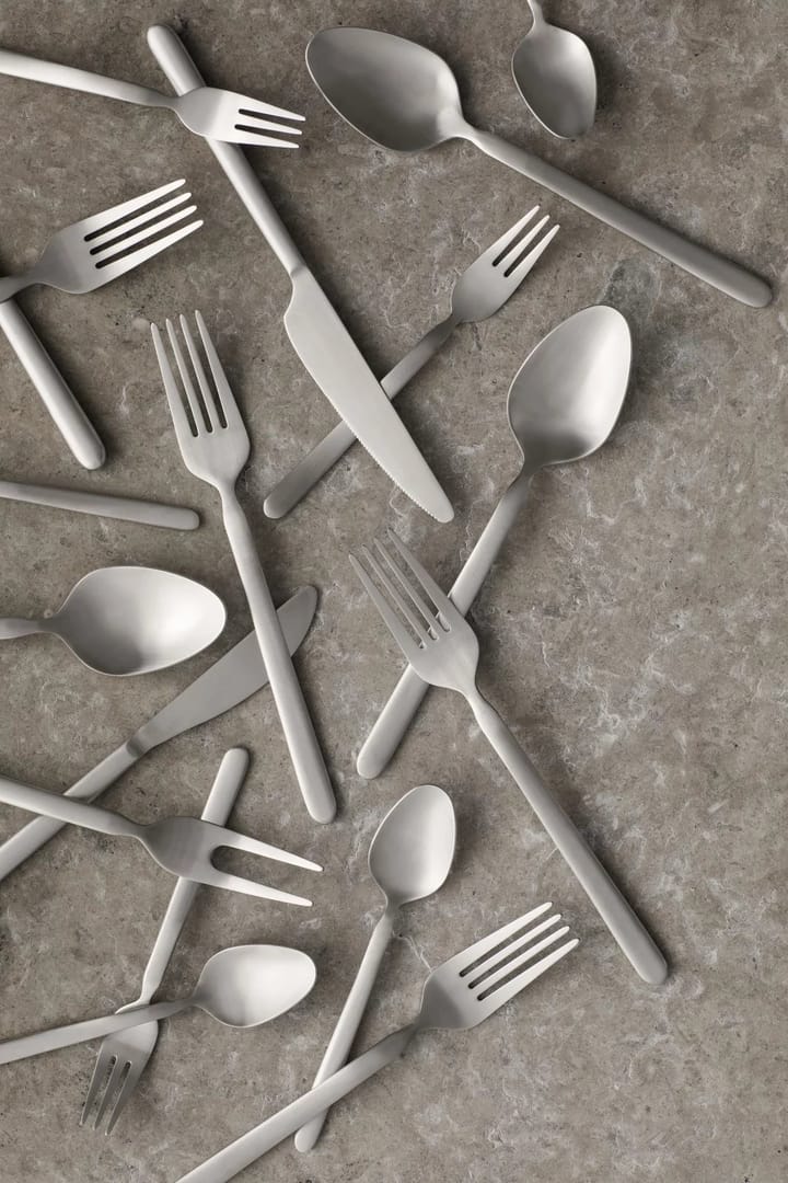 Stella dessertgaffel 4-pk, 15,5 cm Blomus
