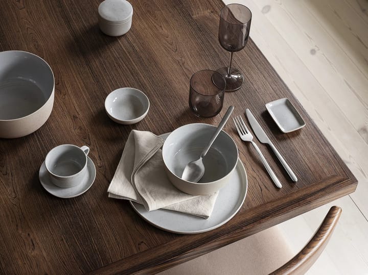Stella smørkniv 4-pk, 18,5 cm Blomus