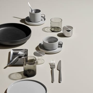 STELLA spiseskje - 20 cm - Blomus