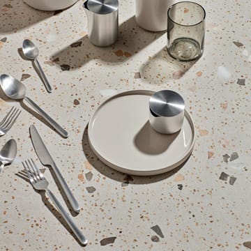 STELLA spiseskje - 20 cm - Blomus