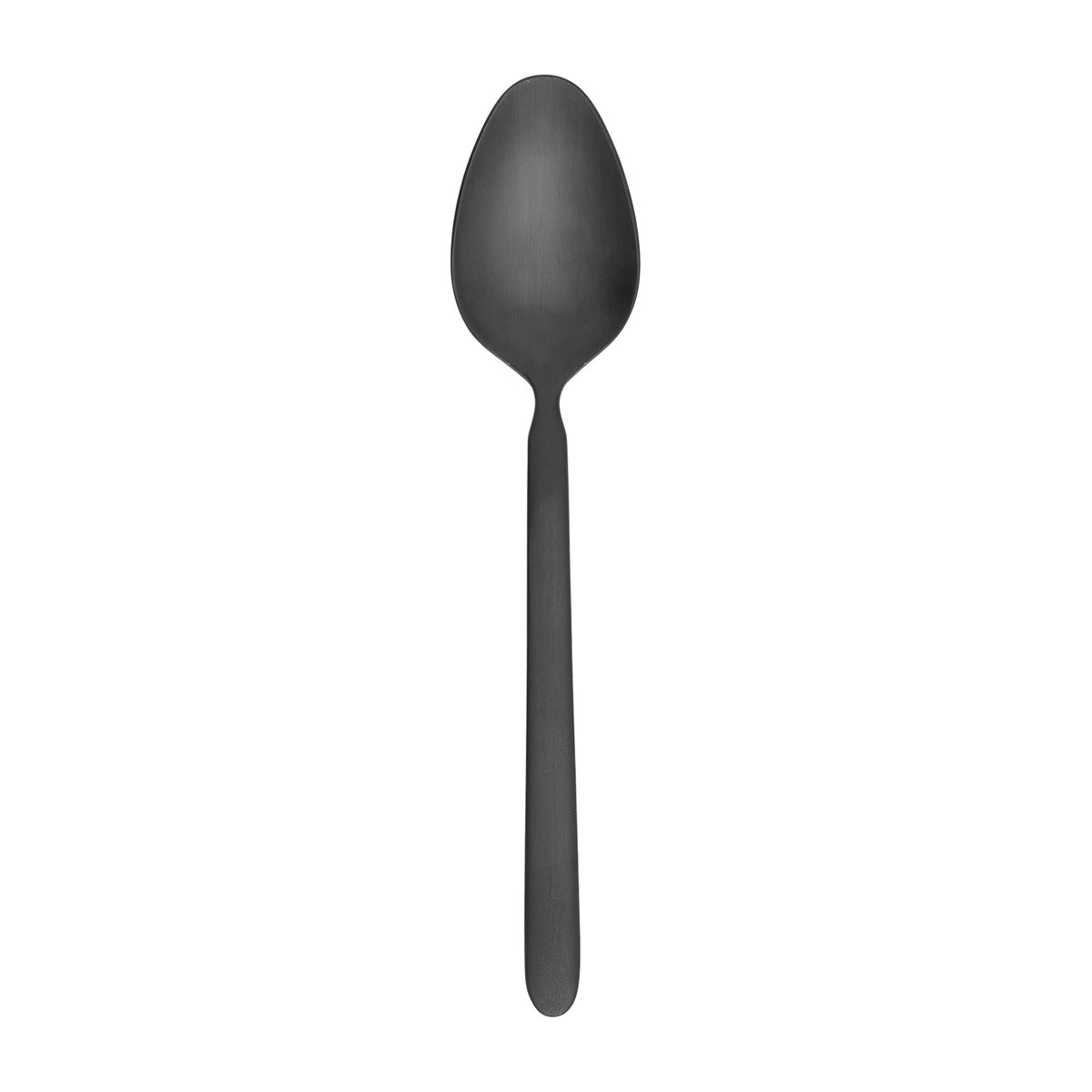blomus STELLA teskje sort 15 cm