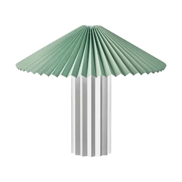 Taite bordlampe - Desert sage, Ø36,5x31 cm - blomus