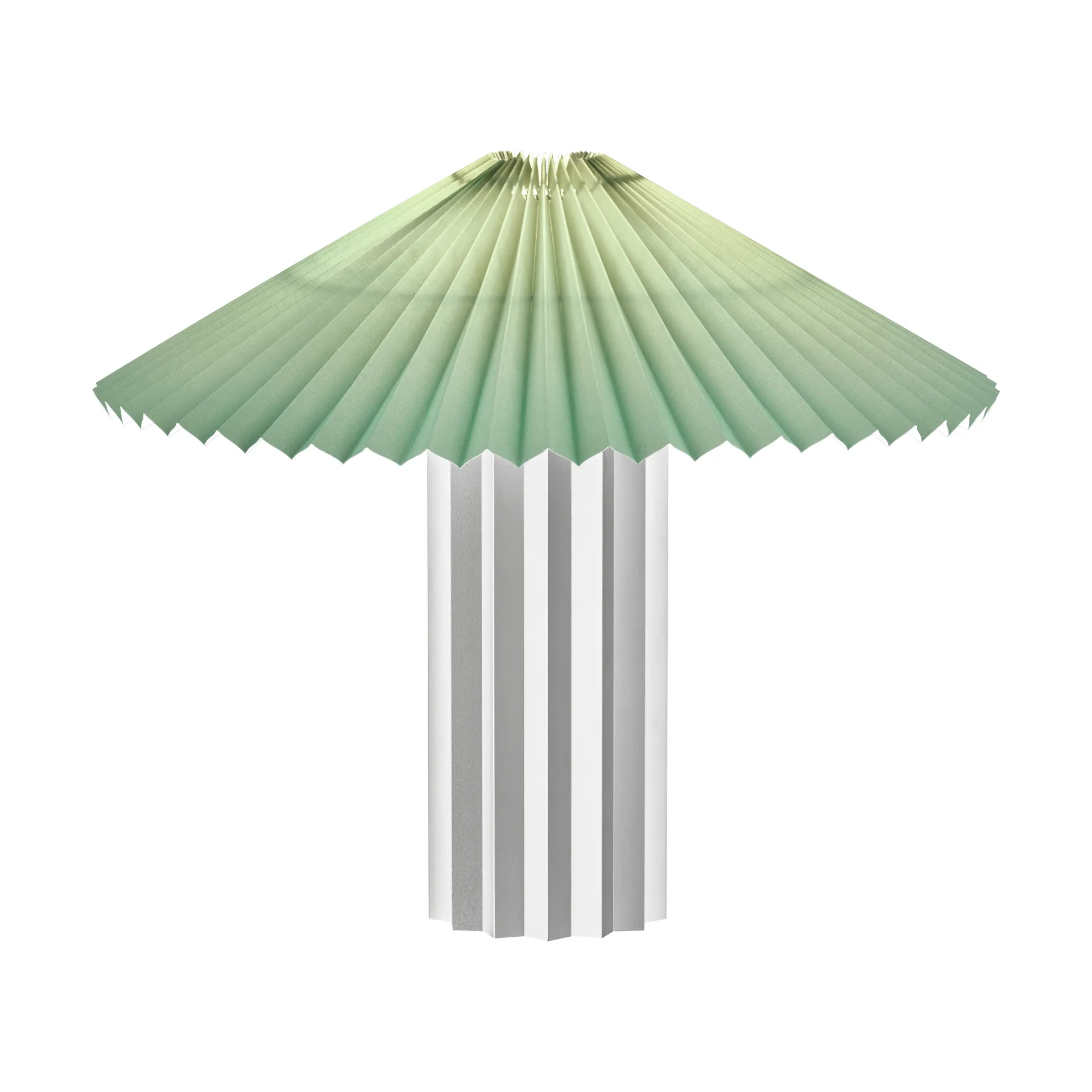 Taite bordlampe, Desert sage, Ø36,5x31 cm blomus