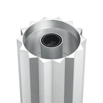 Taite bordlampe - Desert sage, Ø36,5x31 cm - blomus