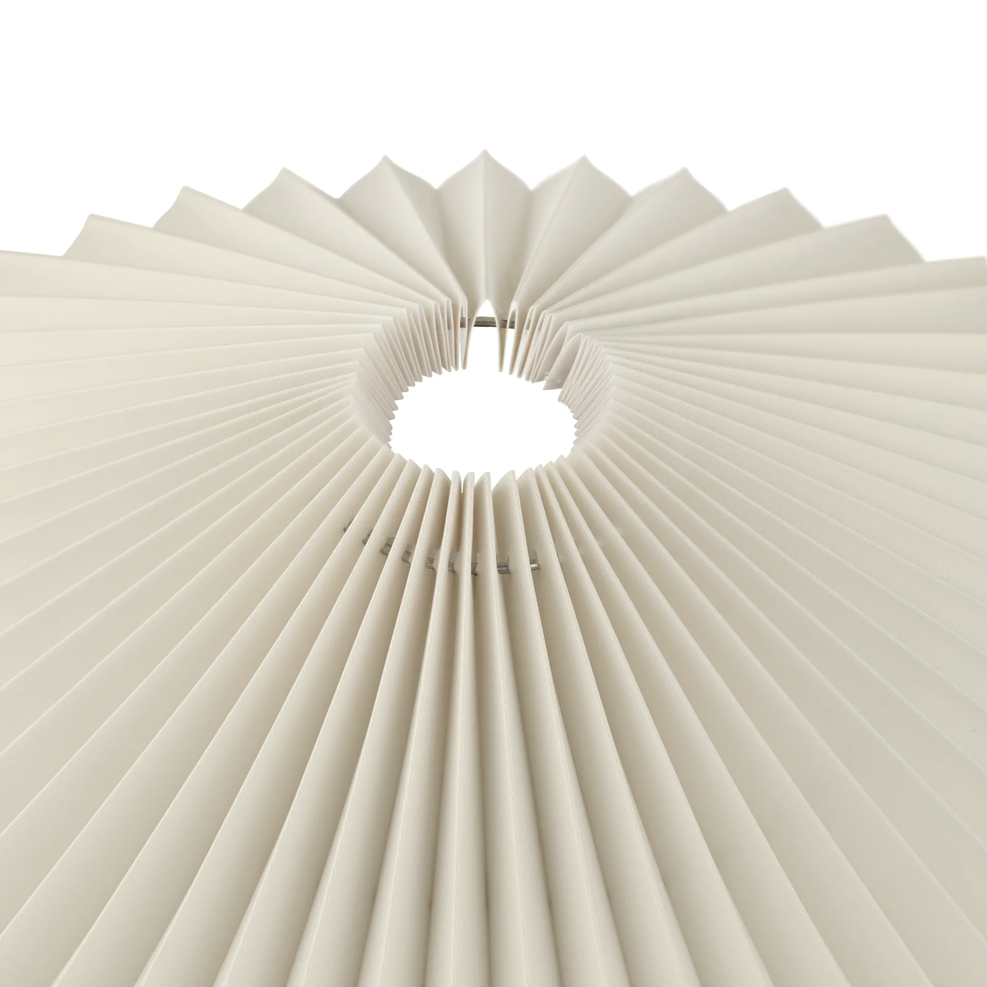 Taite bordlampe, Lily white, Ø36,5x31 cm blomus