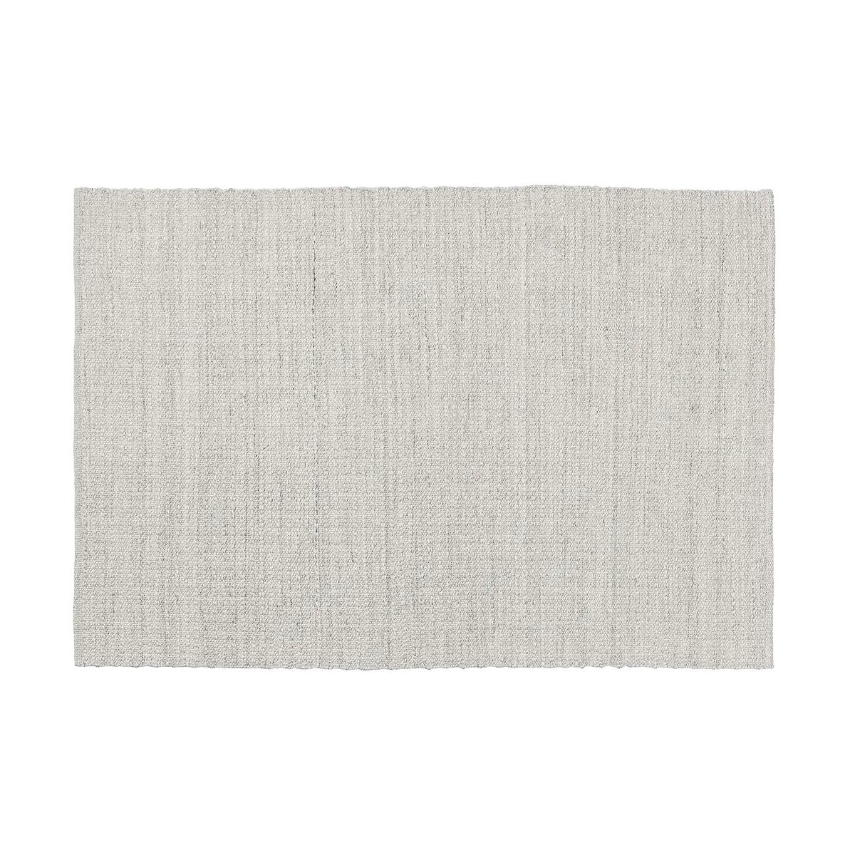Bilde av blomus Tendor plastmatte Beige Melange 140x200 cm